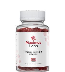 Male Enhancement Gummies