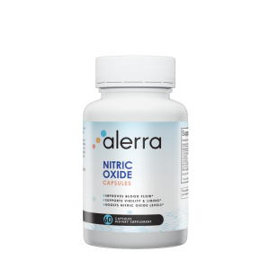 Nitric Oxide Booster