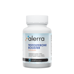 Testosterone Booster