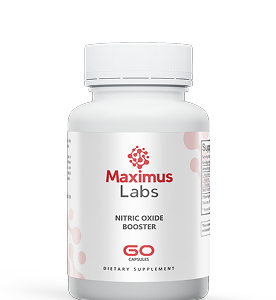 Nitric Oxide Booster