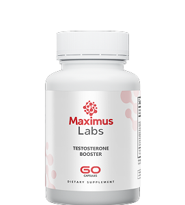 Testosterone Booster